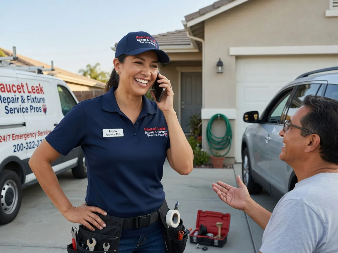 Faucet Repair Coal Creek, CO FAQs
